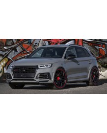 Kit carrosserie LUMMA DESIGN CLR5S Audi SQ5 FY (2017+)