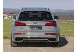 Kit carrosserie LUMMA DESIGN CLR5S Audi SQ5 FY (2017+)