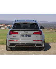 Kit carrosserie LUMMA DESIGN CLR5S Audi SQ5 FY (2017+)