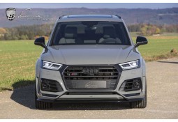 Kit carrosserie LUMMA DESIGN CLR5S Audi SQ5 FY (2017+)