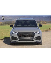 Kit carrosserie LUMMA DESIGN CLR5S Audi SQ5 FY (2017+)