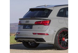 Becquet de coffre LUMMA DESIGN CLR5S Audi SQ5 FY (2017+)