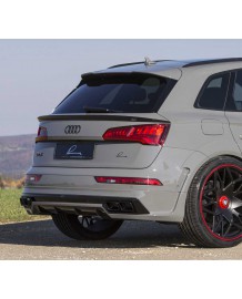 Becquet de coffre LUMMA DESIGN CLR5S Audi SQ5 FY (2017+)