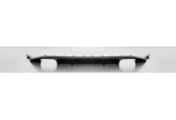 Echappement REMUS VW Golf 7 GTI 220/230/265ch (2013-2017)- Ligne Cat-Back à valves + Diffuseur look 7R