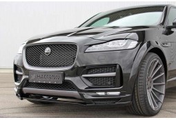 Spoiler Avant HAMANN Jaguar F-Pace (2016-)