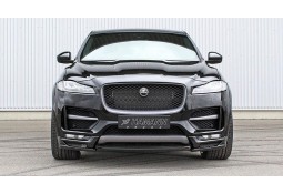 Kit carrosserie WIDEBODY HAMANN pour Jaguar F-Pace (2016-)