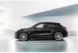 Bas de caisse HAMANN Porsche Macan (95B)