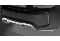 Diffuseur arrière "FLUID" HAMANN BMW M2 (F87)(2016-)