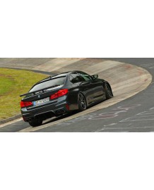 Aileron Carbone Racing AC SCHNITZER BMW M5 (F90) (2018+) 