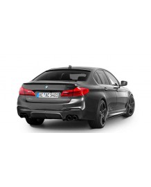 Becquet de toit AC SCHNITZER BMW M5 (F90) (2018+) 