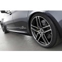 Bas de caisse AC SCHNITZER BMW M5 (F90) (2018+) 