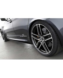 Bas de caisse AC SCHNITZER BMW M5 (F90) (2018+) 