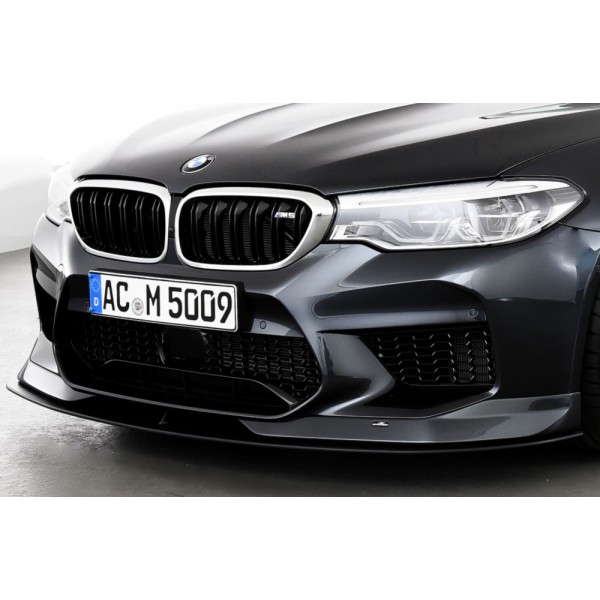 Kit Carrosserie Carbone AC SCHNITZER AKRAPOVIC BMW M5 G80 F90
