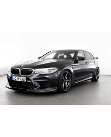 Flaps Latéraux Avant Carbone AC SCHNITZER BMW M5 (F90) (2018+) 