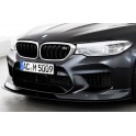 Flaps Latéraux Avant Carbone AC SCHNITZER BMW M5 (F90) (2018+) 