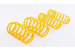 Ressorts courts ST Suspensions VW Polo (6R) (06/2009+)