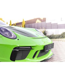 Airblades Carbone TECHART Porsche 991.2 GT3 + GT3 RS