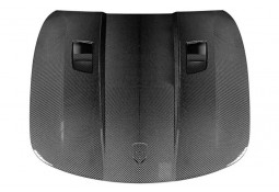 Capot Carbone TECHART pour Porsche 991.1 + 991.2 GT3 RS