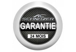 Boitier Additionnel AC SCHNITZER BMW Série 740i / Li (+xDrive) (G11/12) (2016+)