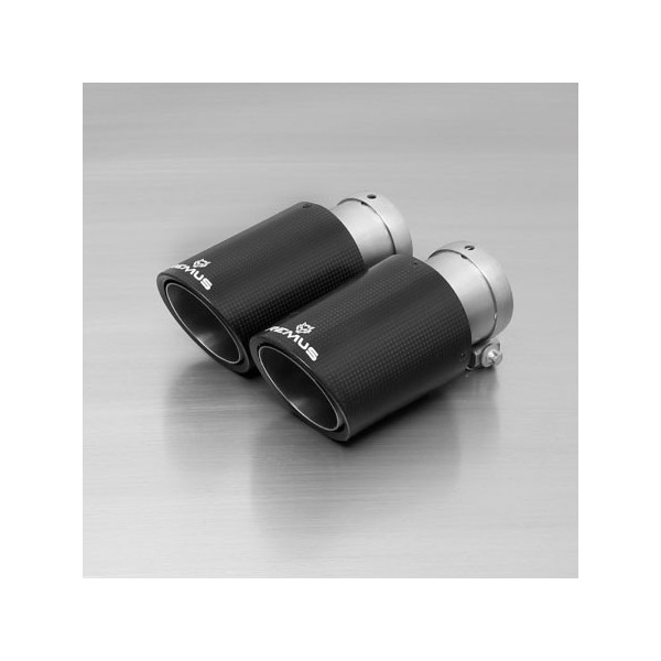 Echappement REMUS Bmw 340i 440i F30 F32 Ligne à valvesSupRcars®