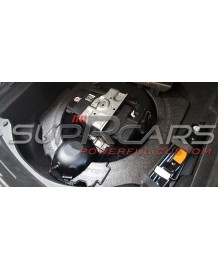 Active Sound System AUDI A1 1,2 1,4 2,0 TFSI 8X by SupRcars® 