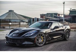 Kit Carrosserie PRIOR DESIGN Chevrolet Corvette C7 PDR700 Widebody