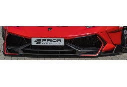 Kit Carrosserie PRIOR DESIGN Lamborghini Huracan PDLP610 Aero-Kit Kit Carrosserie PRIOR DESIGN Lamborghini Huracan PDLP610 Aero-Kit