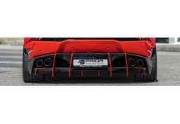 Kit Carrosserie PRIOR DESIGN Lamborghini Huracan PDLP610 Aero-Kit Kit Carrosserie PRIOR DESIGN Lamborghini Huracan PDLP610 Aero-Kit