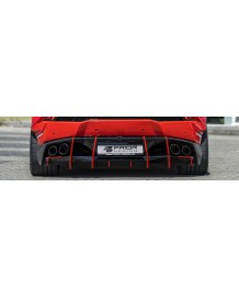 Kit Carrosserie PRIOR DESIGN Lamborghini Huracan PDLP610 Aero-Kit