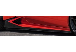 Kit Carrosserie PRIOR DESIGN Lamborghini Huracan PDLP610 Aero-Kit Kit Carrosserie PRIOR DESIGN Lamborghini Huracan PDLP610 Aero-Kit
