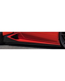 Kit Carrosserie PRIOR DESIGN Lamborghini Huracan PDLP610 Aero-Kit