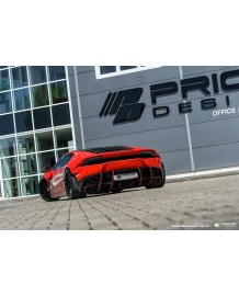 Kit Carrosserie PRIOR DESIGN Lamborghini Huracan PDLP610 Aero-Kit