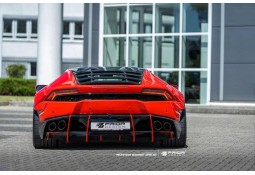 Kit Carrosserie PRIOR DESIGN Lamborghini Huracan PDLP610 Aero-Kit Kit Carrosserie PRIOR DESIGN Lamborghini Huracan PDLP610 Aero-Kit