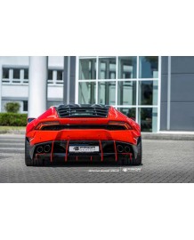 Kit Carrosserie PRIOR DESIGN Lamborghini Huracan PDLP610 Aero-Kit