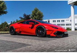 Kit Carrosserie PRIOR DESIGN Lamborghini Huracan PDLP610 Aero-Kit Kit Carrosserie PRIOR DESIGN Lamborghini Huracan PDLP610 Aero-Kit