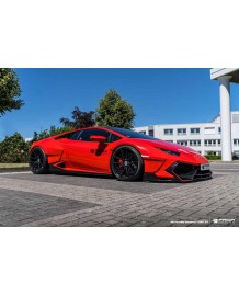 Kit Carrosserie PRIOR DESIGN Lamborghini Huracan PDLP610 Aero-Kit