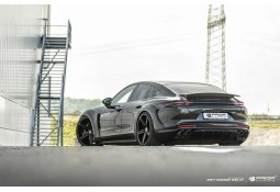 Kit Carrosserie PRIOR DESIGN Porsche Panamera (971) PD971 Widebody