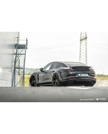 Kit Carrosserie PRIOR DESIGN Porsche Panamera (971) PD971 Widebody