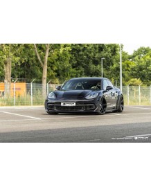 Kit Carrosserie PRIOR DESIGN Porsche Panamera (971) PD971 Widebody