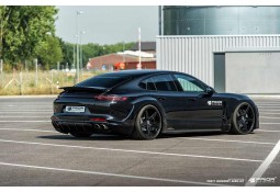 Kit Carrosserie PRIOR DESIGN Porsche Panamera (971) PD971 Widebody