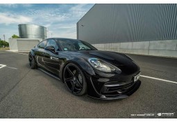 Kit Carrosserie PRIOR DESIGN Porsche Panamera (971) PD971 Widebody