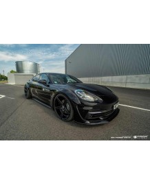 Kit Carrosserie PRIOR DESIGN Porsche Panamera (971) PD971 Widebody
