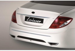 Becquet de coffre LORINSER Mercedes CL (C216) (2006-2013)