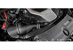 Admission Carbone EVENTURI pour AUDI S4 S5 B9 TFSI