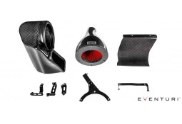 Kit Admission Direct Audi S4 S5 B8 3,0 TFSI EVENTURI Carbone / Kevlar  