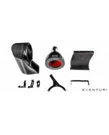 Kit Admission Direct Audi S4 S5 B8 3,0 TFSI EVENTURI Carbone / Kevlar  