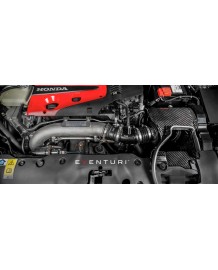 Admission Carbone EVENTURI pour HONDA Civic Type R FK8