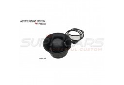 Module RSE "Reality Sound Extender" SupRcars® 