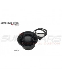 Module RSE "Reality Sound Extender" SupRcars® 