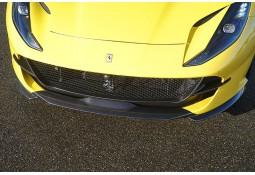 Spoiler Avant Carbone NOVITEC Ferrari 812 Superfast